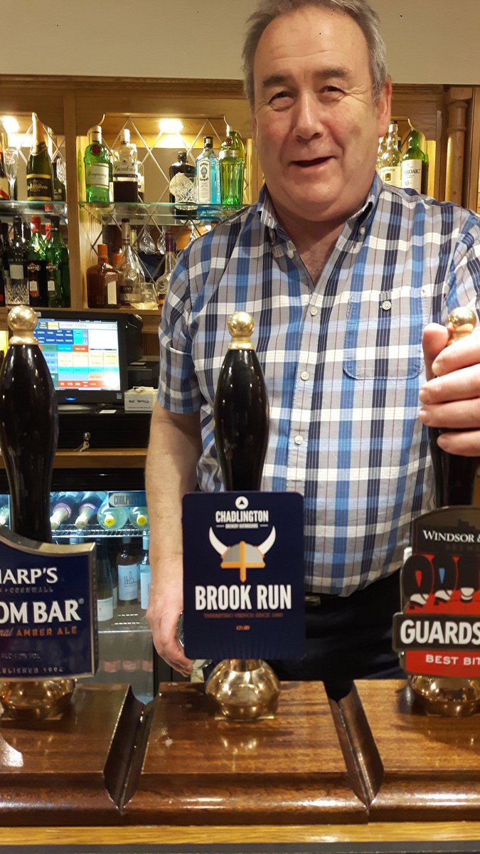 It's on! And only 5 days to go!!!!