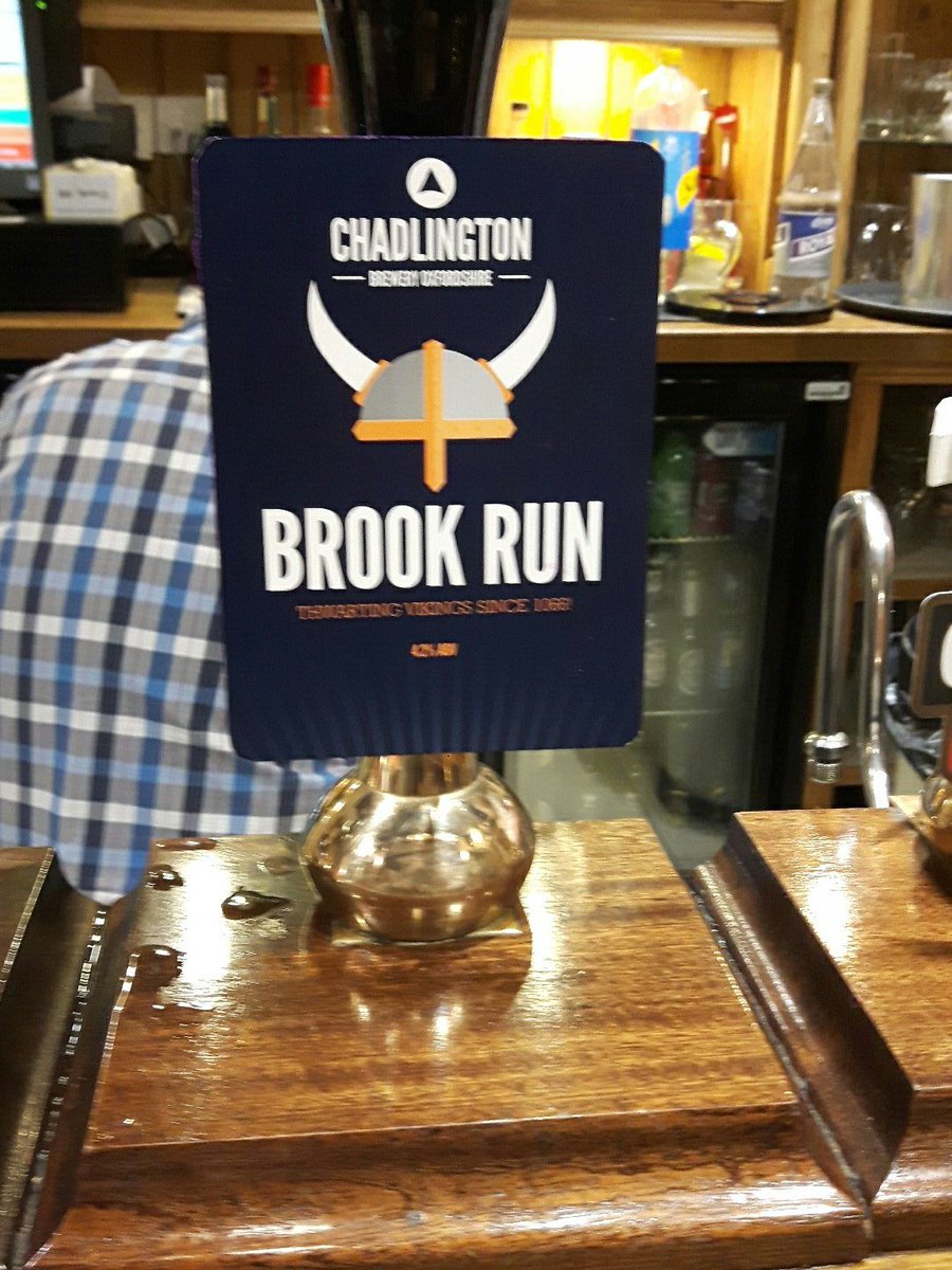 And it tastes rather amazing!