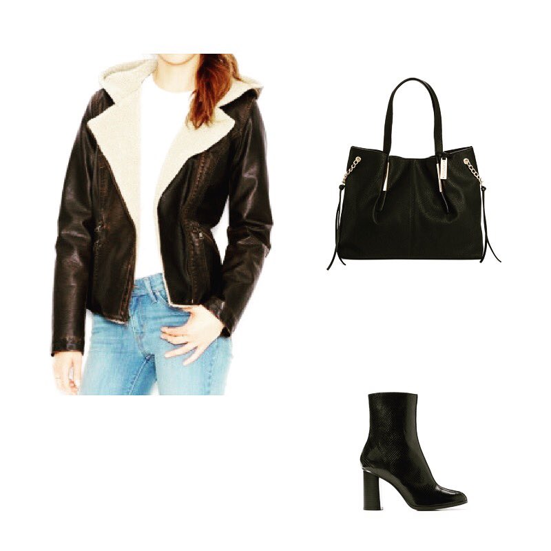 swagandsash's tweet photo. Motto jacket must have!
#fashionblogger #fashiontips #style #styleblogger #styleideas #mottojacket #weekendlook #lifestyle #ootd #lotd #oftd https://t.co/uNGrbsygjA