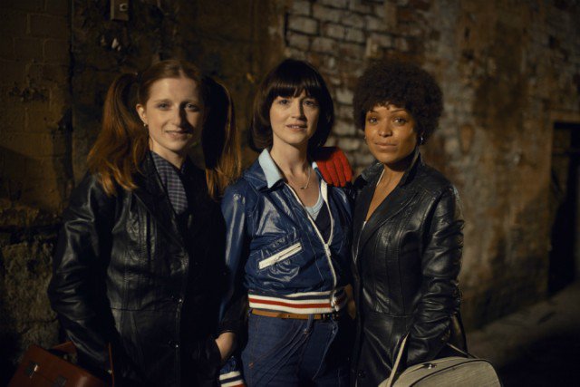 Dead End St. tweet media