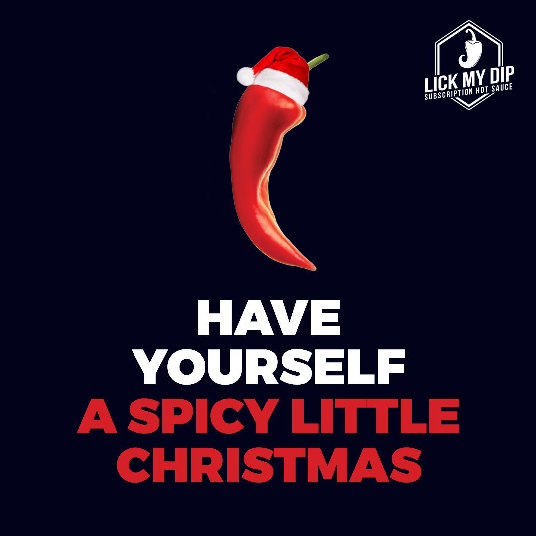 Here's to all the chilli-heads 🔥