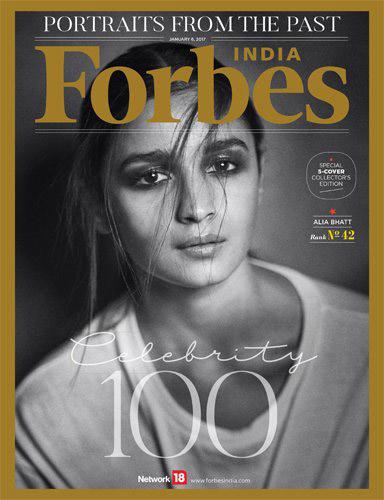 JournoJRaman's tweet photo. #ForbesPortraits from the past.
#AliaBhatt #SonamKapoor #forbes100celebrities #ForbesIndia #Forbes2016 #forbes https://t.co/uemCXHQ8tB