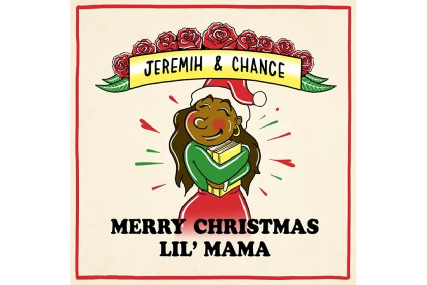 Pour un Noël hip hop, vous êtes plutôt Mutant Ninja  bit.ly/MutantSantaVol1 ou  <a href="/chancetherapper/">Chance The Rapper</a> &amp; <a href="/jeremih/">Jeremih</a> bit.ly/ChanceJeremih