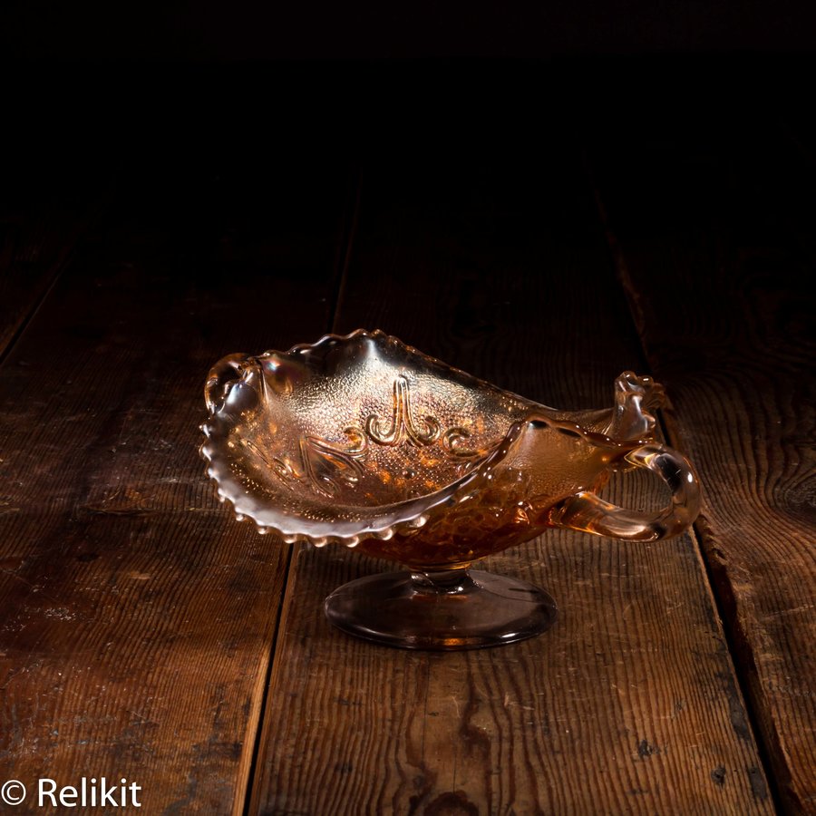 Relikit's tweet image. #Vintage marigold #Carnivalglass bowl... lovely dish for #entertaining
relikit.com/product/carniv… #vintagedecor #antiques #antique #homedecor