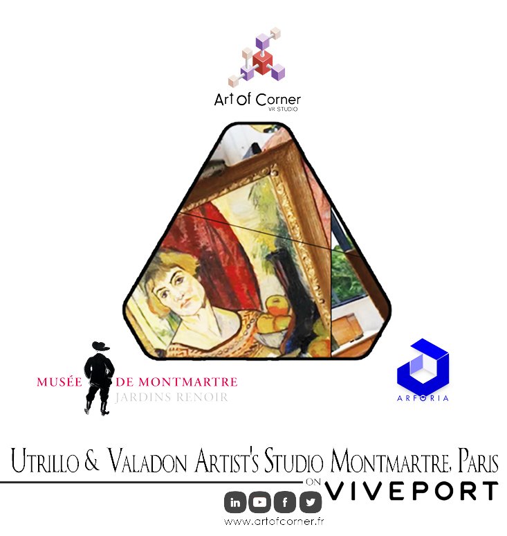 ArtOfCorner tweet media