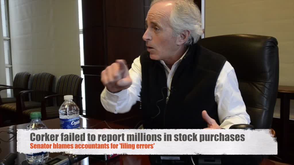 NancyWonderful's tweet image. WHAT? #taxevading OffShore Bank Accts @SenCorker Committee Won’t Demand Tillerson’s Tax Returns  m.wbnews.info/2016/12/sen-co… … … @AC360