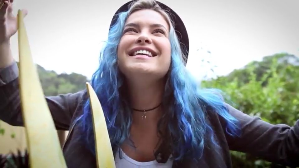 devilmentz's tweet image. 🌸 lua blanco de chapéu e seu sorriso maravilhoso appreciation tweet 🌸