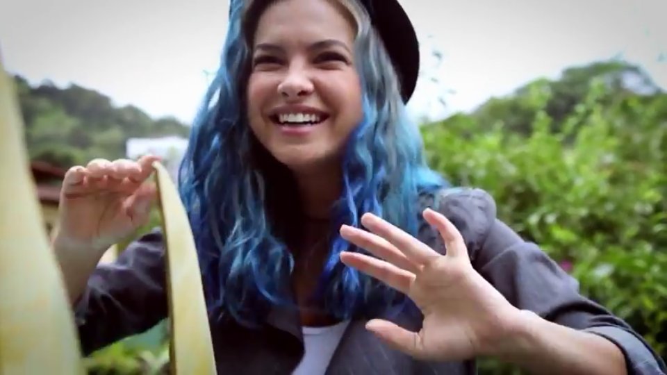 devilmentz's tweet image. 🌸 lua blanco de chapéu e seu sorriso maravilhoso appreciation tweet 🌸