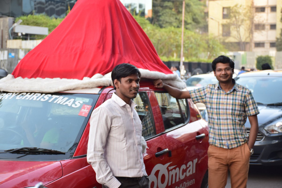 Zoomcar Pune tweet media