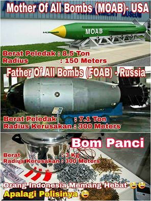 Мать всех бомб. FOAB бомба. Moab FOAB. Моав бомба вакуумная. Авиационная вакуумная бомба повышенной мощности.