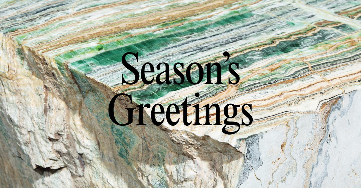 A year is made up of light and shadows, 365 days and nights. We thank you for your partnership this year &amp; look forward to more in 2017.