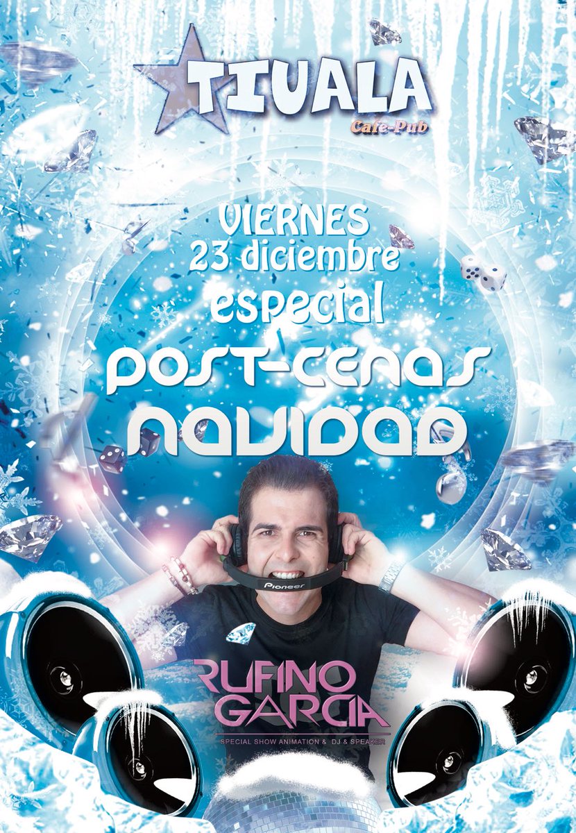 pcascosc_'s tweet photo. Estás Navidades se entra en @Tiuala1 y se sale a #4Patas #postcenas #barrilada #nochebuena #navidad #tiuala #SeVieneEl17 🍾🍺 https://t.co/pOFHgJdI8U