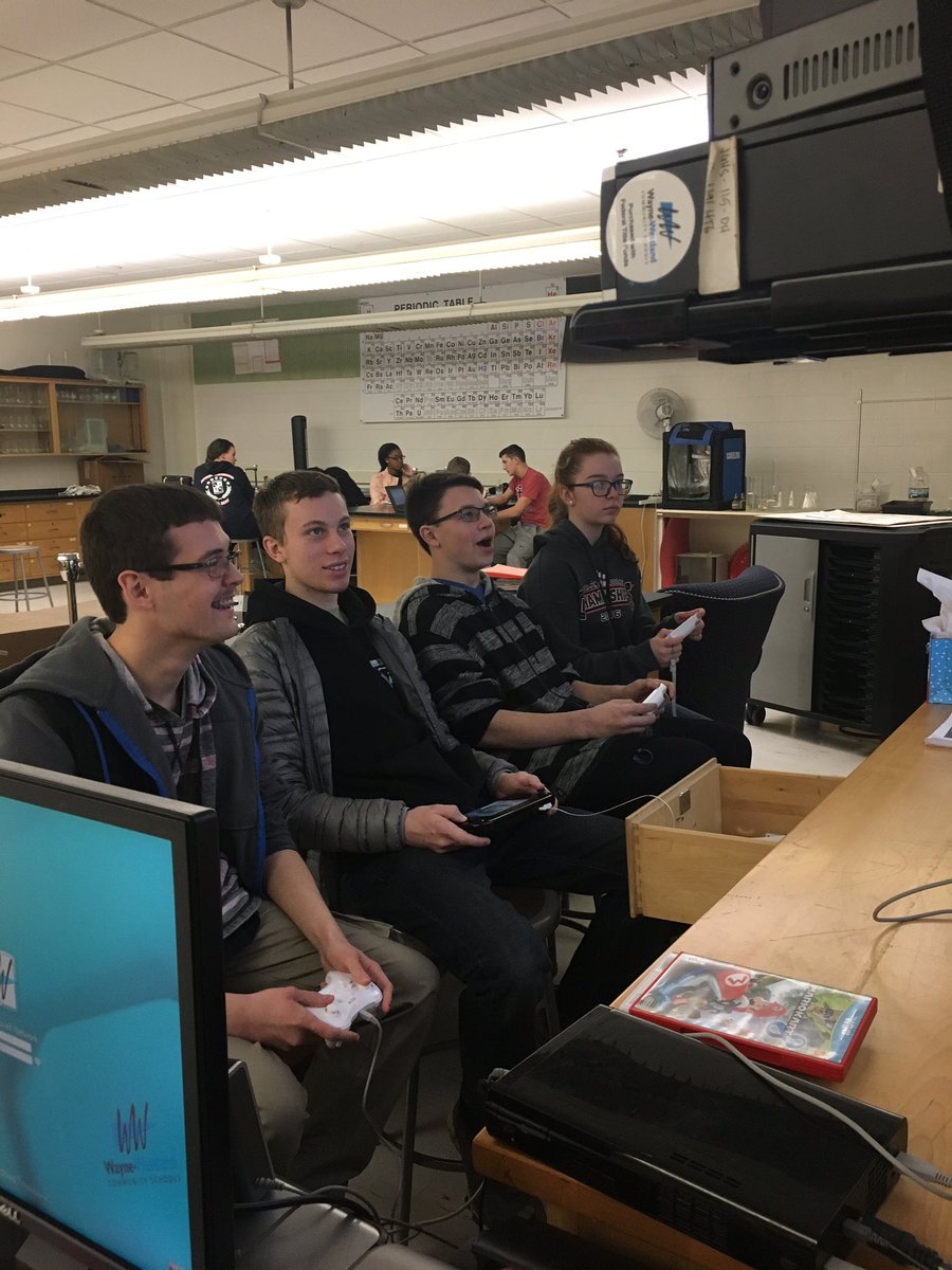 wwcsCS's tweet image. Game Design Research Day!