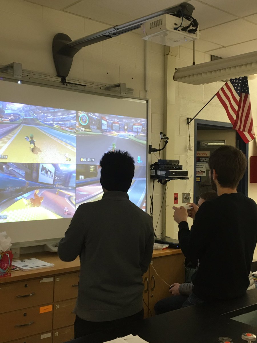 wwcsCS's tweet image. Game Design Research Day!