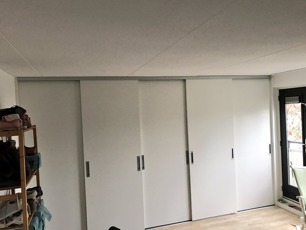 Sterk in maatwerk💪🏽