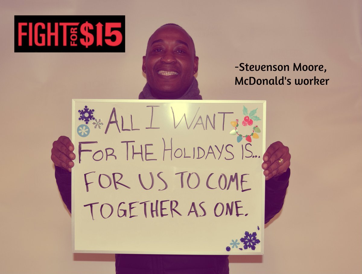 chifightfor15's tweet image. When we come together, we win! #Fightfor15