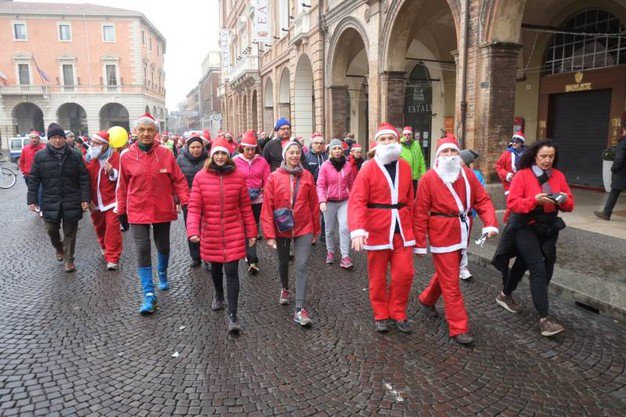 Auguri di Buone Feste per un Natale senza terremoti in Italia