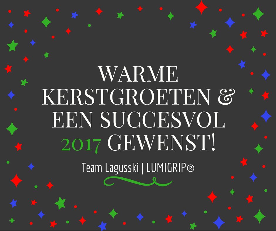 Lumigrip's tweet photo. Wij zijn gesloten met de feestdagen vanaf 26 december tot en met 6 januari. Tot volgend jaar! #leuning #trap #RVS #LED https://t.co/J4hr7xnc8h