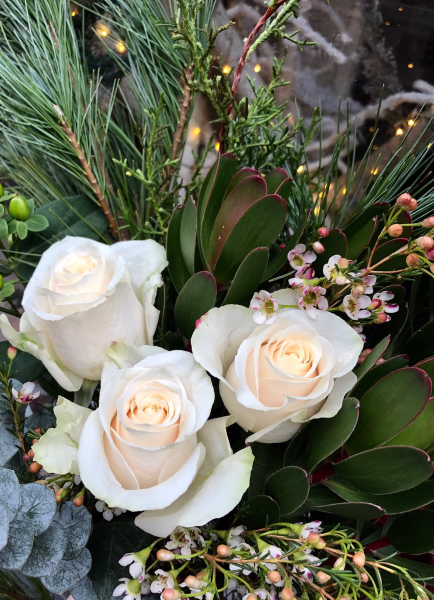 The Flower Shop tweet media