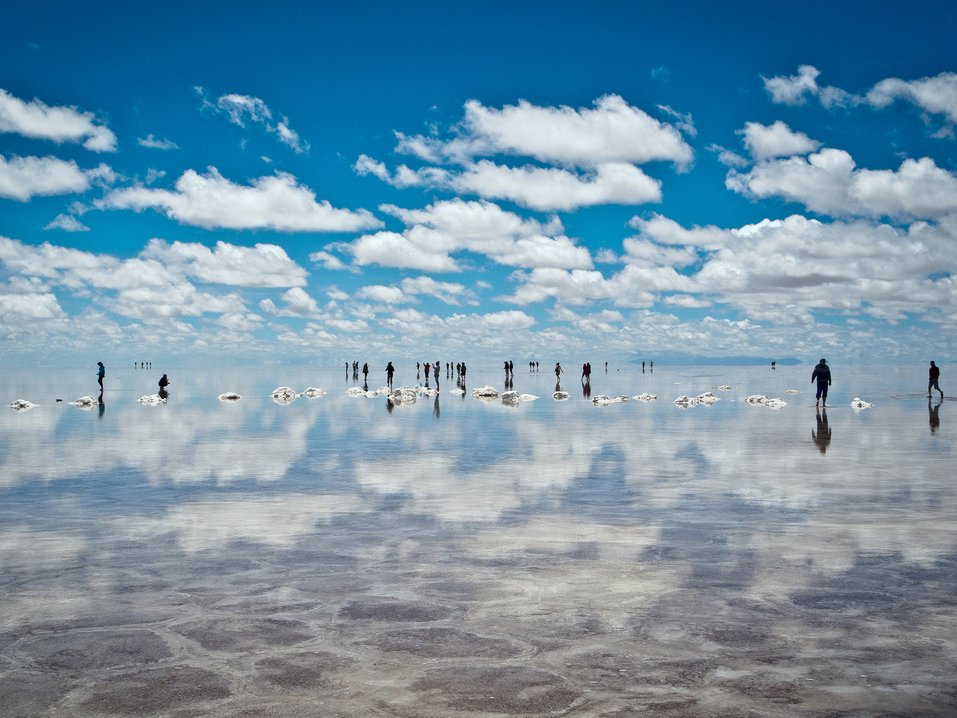 The 50 most beautiful places in the world cntrvlr.co/FGTzt1y