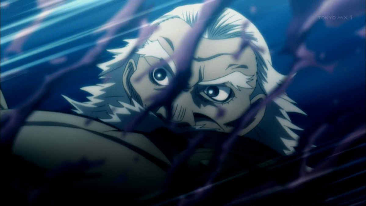 Drifters 第12話 最終回 感想 戦国vs幕末は夢の対決 価値観違うのも面白い Drifters 第12話 最終回 感想 戦国vs幕末は夢の対決 価値観違うのも面白い