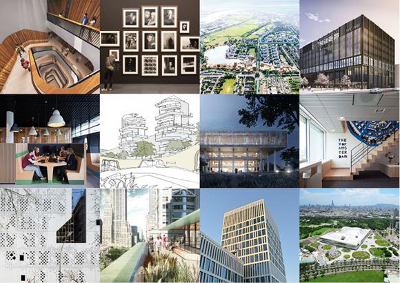 mecanoo_'s tweet image. Mecanoo in 2016: a year in review! A year of many highlights and other exciting developments! Dive for more bit.ly/2i9xhqS