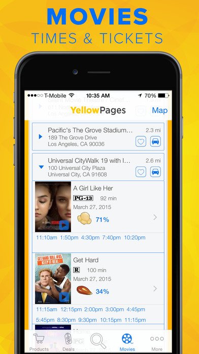 NavigationApps_'s tweet image. #YellowPages. "As a business person traveling different places, I use this constantly for my addresses in my GPS." goo.gl/V2sOH5