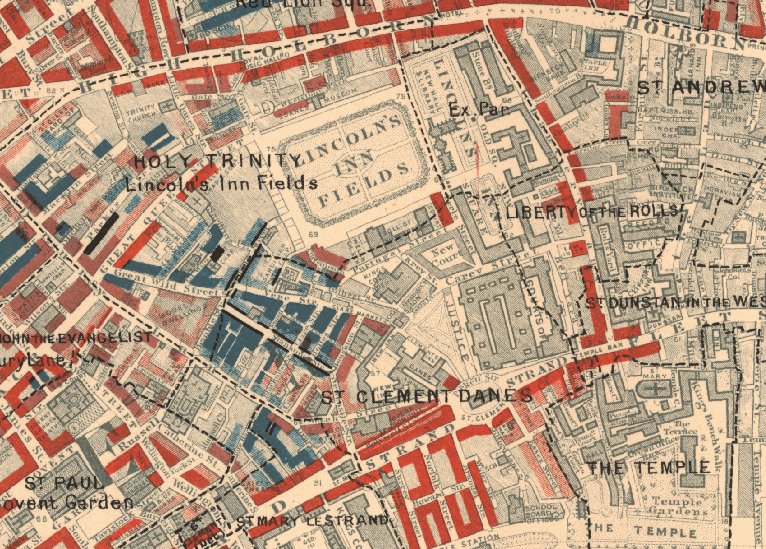 LSEnews's tweet photo. #Christmas present for a #history fan? Print high quality #maps of Victorian London from our #LSEBooth website! https://t.co/0AZCAzY489 https://t.co/jJlo34MzE5
