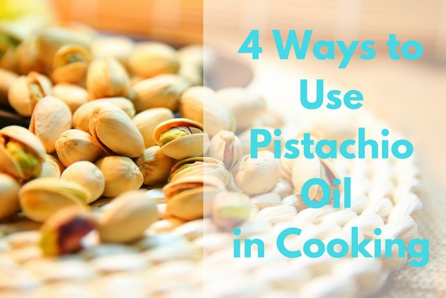 hairandbeauty's tweet photo. Have you tried #pistachiooil in #cooking yet? - https://t.co/xdACpQ26zg. #health #diet #cookingwithoil #healthybody #fitness https://t.co/uH7HQjVEfT