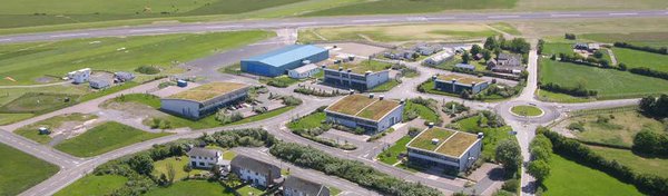 StilwellWho's tweet photo. Our designed #RunwayExtension and Widening #CentreofExcellence #Drones @WestWalesAir https://t.co/B2MLot4Wwe https://t.co/vur9EumAWM