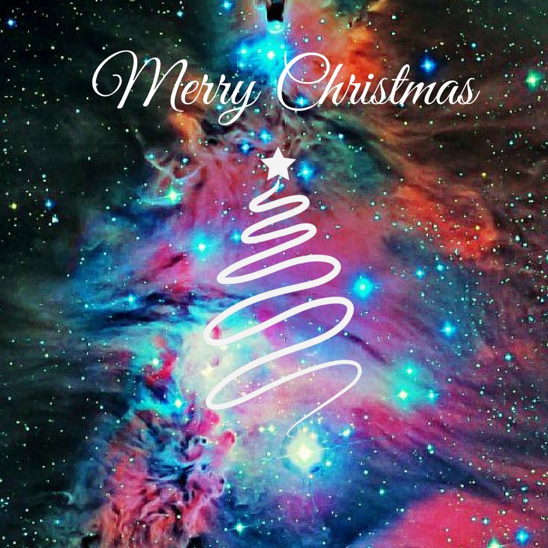 NTUSciTech's tweet photo. Wishing you a very merry #Christmas from #NTUSciTech. See you in the New Year! https://t.co/PrKDA3uM7w