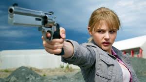 OneOfAKindKara's tweet photo. #FF #HitGirl #Mindy #KickAssRP @PurpleLethality "Don't worry about me. I can kill a man with his own finger." https://t.co/ypKqTyJe41
