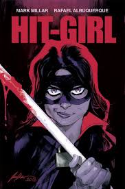 OneOfAKindKara's tweet photo. #FF #HitGirl #Mindy #KickAssRP @PurpleLethality "Don't worry about me. I can kill a man with his own finger." https://t.co/ypKqTyJe41