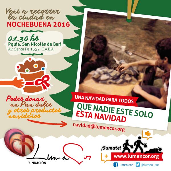 lumen_cor's tweet photo. Previa de Una Navidad para todos! @nelsonalcastro https://t.co/WCQLKNXhvk