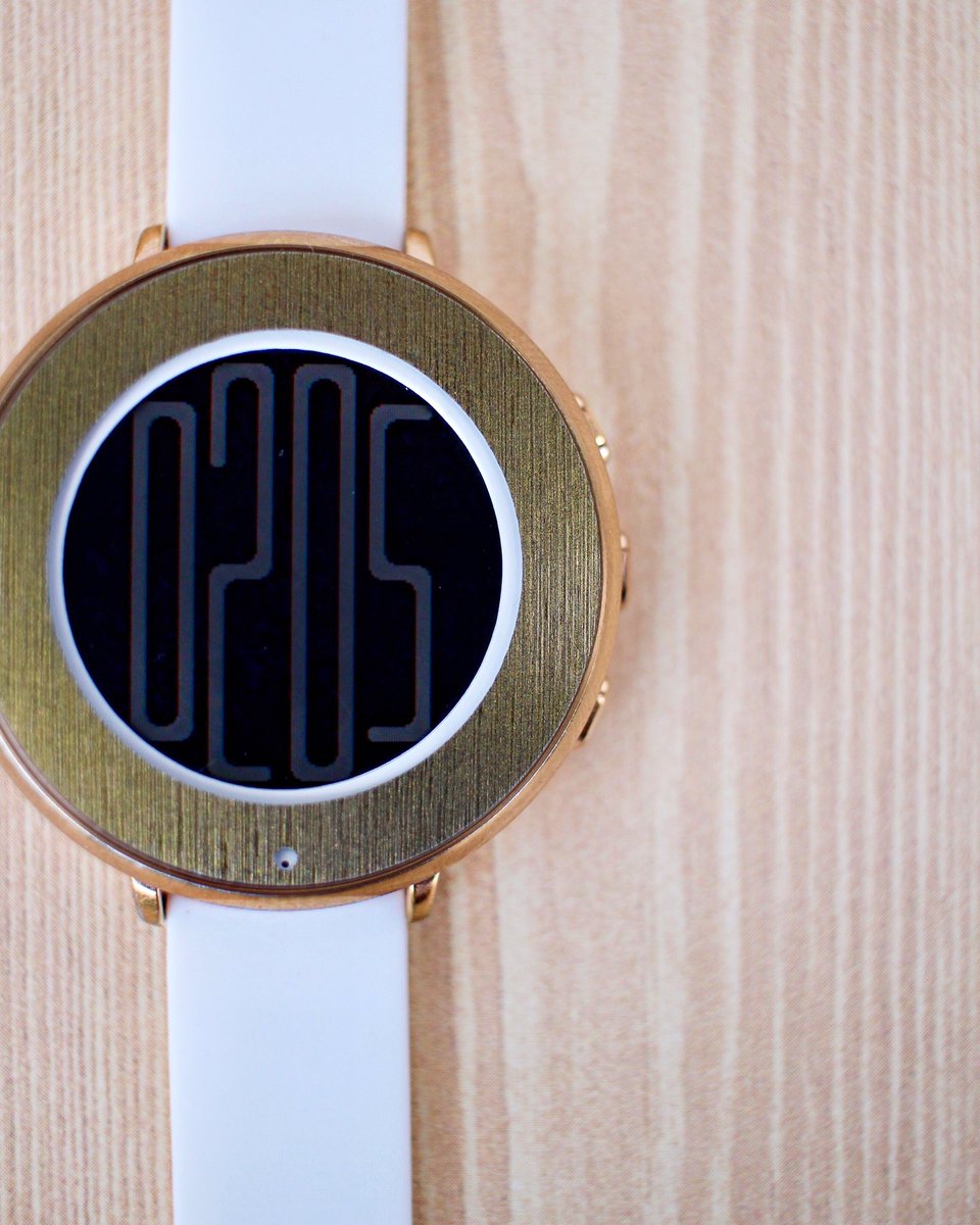 GetGadgetWraps's tweet photo. Looking sharp 😉

Wrap: Brushed Army Gold
Watchband: White Silicone

#gadgetwraps #armygold #silicone #pebble https://t.co/zBmKyeVXdy