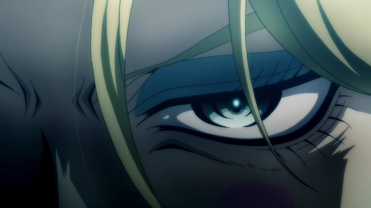 薩奸死すべし 心当たりが多すぎてのう そのバカはただの 我々の総大将だ ドリフターズ 最終12話視聴反響まとめ Abemaで無料見逃し配信有 3ページ目 Togetter 薩奸死すべし 心当たりが多すぎてのう そのバカはただの 我々の総大将だ ドリフターズ 最終12話視聴反響まとめ Abemaで無料見逃し配信有 3ページ目 Togetter