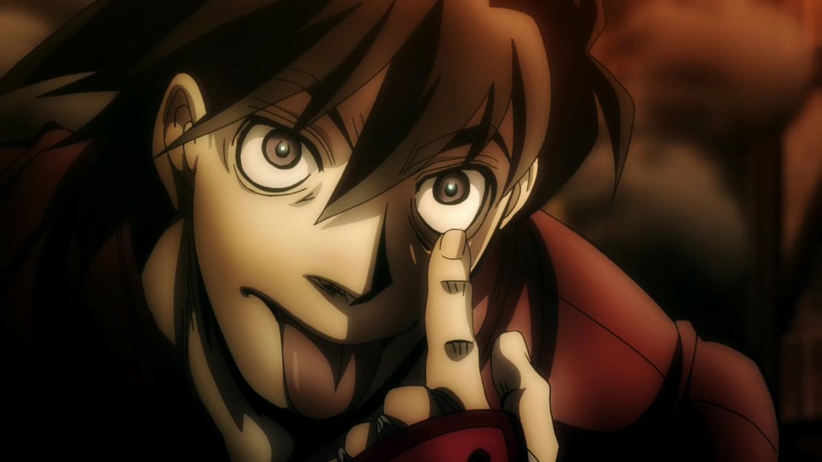 薩奸死すべし 心当たりが多すぎてのう そのバカはただの 我々の総大将だ ドリフターズ 最終12話視聴反響まとめ Abemaで無料見逃し配信有 3ページ目 Togetter 薩奸死すべし 心当たりが多すぎてのう そのバカはただの 我々の総大将だ ドリフターズ 最終12話視聴反響まとめ Abemaで無料見逃し配信有 3ページ目 Togetter