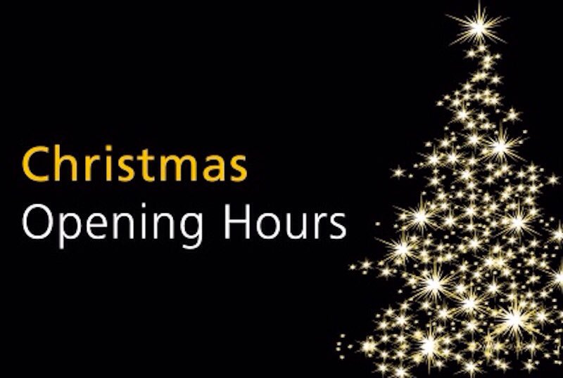 offthetrackzw's tweet photo. We are closed until 9th Jan 2017 - emails will be checked daily however. Wishing you all a very Merry Christmas! https://t.co/RIWajrF9HB