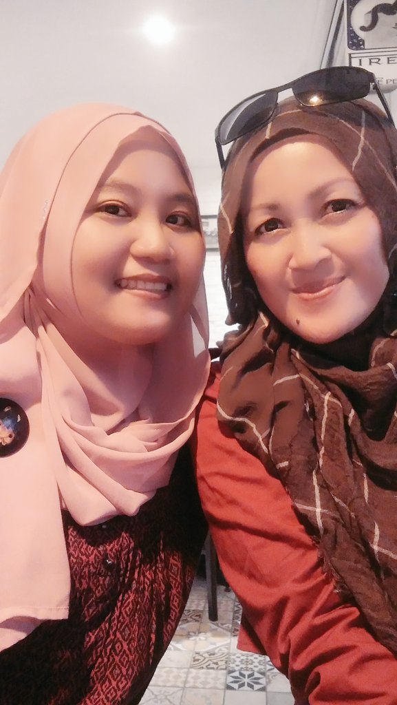 nchiehanie1's tweet image. Tiba2 ingin aplod poto inih @Emak2Blogger  @lovemasyafei 

#Emak2Blogger