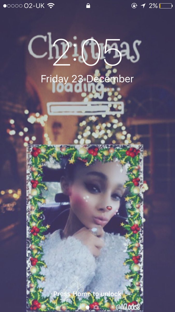 ag locks♡ tweet media