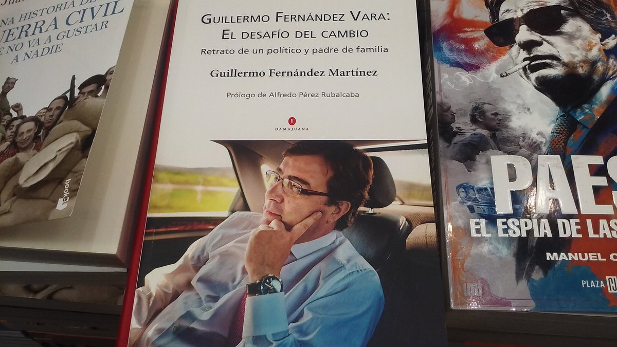 23 de diciembre y mañana Nochebuena... ¿Que todavía no sabes qué regalar? Venga, un consejo: #ElDesafioDelCambio