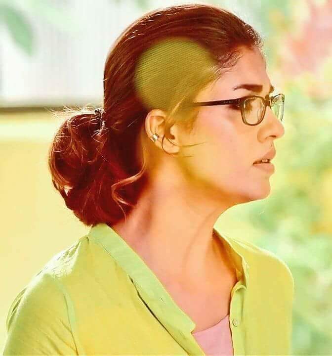 MandaPathramOff's tweet photo. #LadySuperStar #Nayanthara pics 4m #Dora movie #Nayan #DoraFirstLook @NayantharaU @NayantharaOffcl @NayantharaLive https://t.co/cX5irNshHZ
