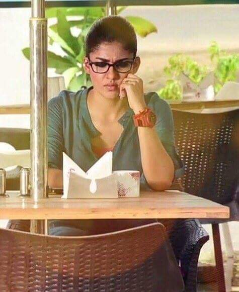 CauveriManickam's tweet photo. #LadySuperStar #Nayanthara pics 4m #Dora movie #Nayan #DoraFirstLook @NayantharaU @NayantharaOffcl @NayantharaLive https://t.co/1m4STLrA7g