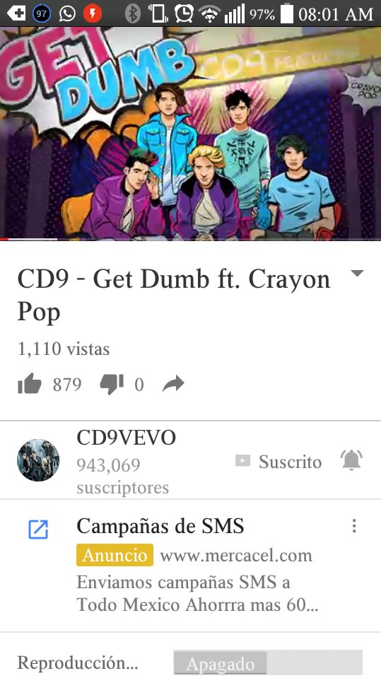 ruby_frida's tweet image. 1,100😍😍❤❤Los Amo Son Los Mejores  regresen a Monterrey @CD9