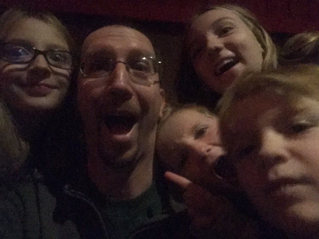 George Reuter tweet media