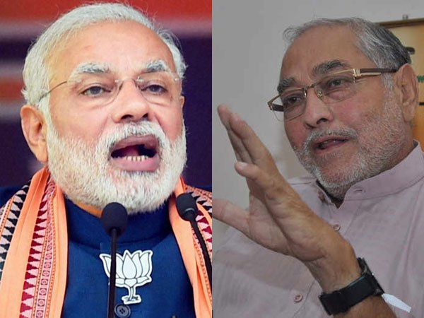 news24tvchannel's tweet image. पीएम मोदी के भाई का दुकान अभी तक नहीं हुआ है कैशलेस #pmmodi #brother #prahalad #shop #not #ca bit.ly/2hPMMqe