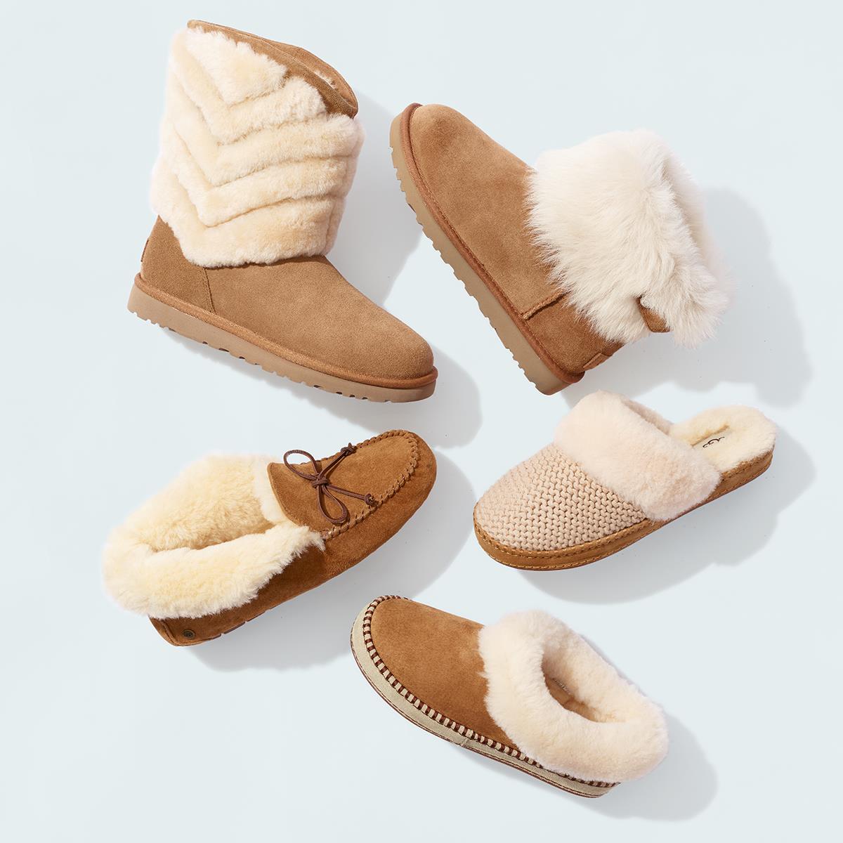 lord & taylor ugg boots