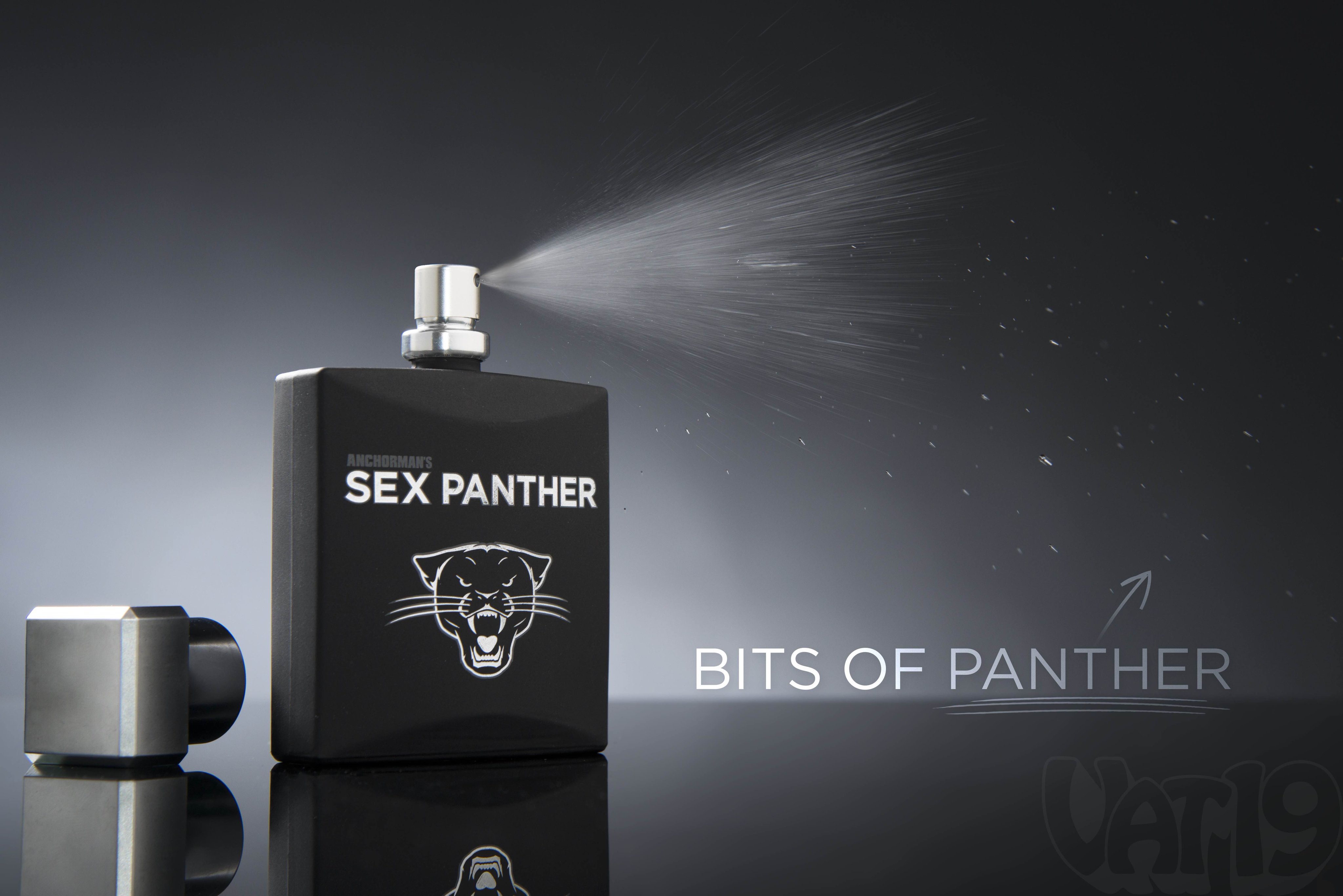 Anchorman fragrance new arrivals