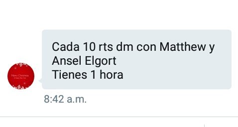AzulOrtiz13's tweet photo. @DmsDiaros Rt please❤
Rt x Rt🙏😭❤ https://t.co/z9n0mt7SxC
