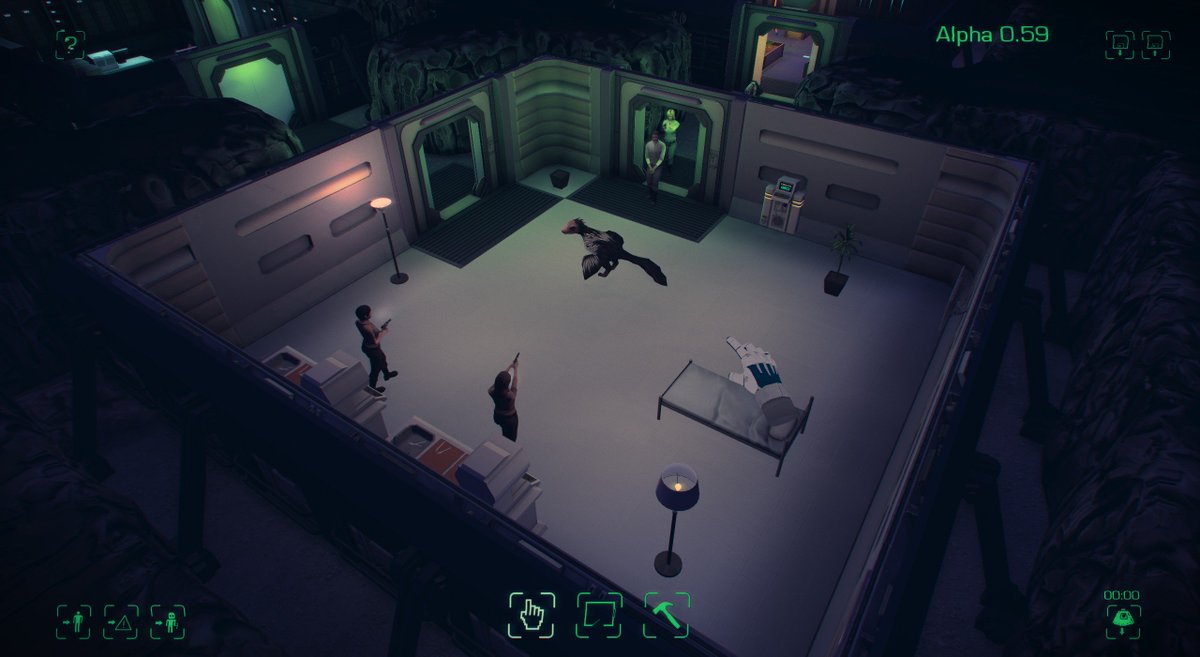 maia's tweet photo. We're 44% off in the #Steamwintersale! Build your colony today! https://t.co/zxzTHBdk4b #Steamsale https://t.co/IcutEp3bwQ